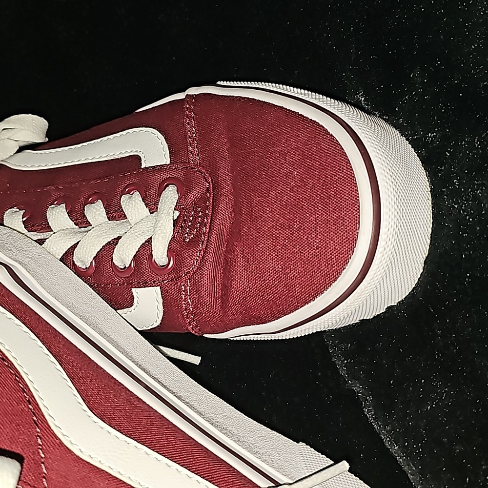 Vans Ward Low - Picture 4 of 8